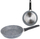 Tigan Maestro MR-1210-24N, veshje graniti, 24cm, gri
