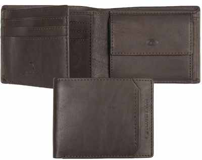 Kuletë Tom Tailor mTT1646, kafe
