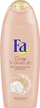 Крем за туширање Fa Caring Divine Moments, 400 ml