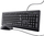 Set tastierë dhe maus Trust TKM-250, USB, me kabllo, layout gjerman QWERTZ, i zi