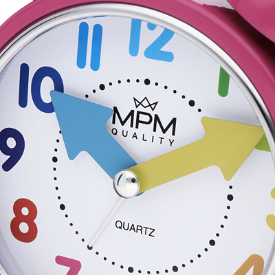 Orë me alarm Prim MPM Happy Day C01.4300.23