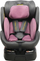 Sedilje makine Summer Baby Como I-Size 360, 0-36 kg, ISOFIX, gri rozë