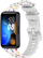 Rrip ore 4wrist hWR649, për Huawei Watch Band 8, i bardhë