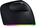 Вертикален бежичен глушец Razer Pro Click V2 Vertical, ергономски, сив