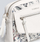 Çantë dore Fiorelli Fiona FWH0545, e kremtë