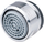 Аератор за чешма Perfexim NEOPERL A.P1, M24 x 1, метален, хром