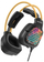Kufje gaming Bloody G565 Energy, 7.1 surround, RGB, të zeza