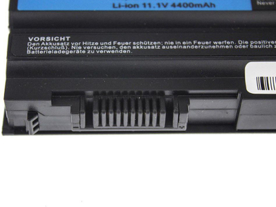 Bateri Green Cell 8858X T54FJ për Dell Latitude E5520 E5420 E6420 E6430 E6520 E6530 (DE04)