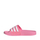 Pantofla për kalamaj Adidas Adilette Jr JP5786, të lehta, blu