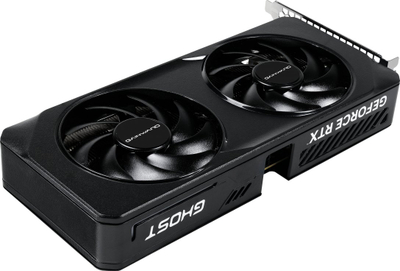 Kартичка графичка Gainward GeForce RTX 5060 Ti Ghost, 8GB GDDR7, PCI Express, црна