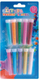 Set shkëlqyes Starpak (266323), 10copë, 4g, shumëngjyrësh