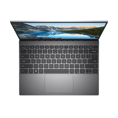 Laptop DELL Inspiron 5310 13.3", Quad HD+ Intel® Core™ i7, 16 GB RAM, 512 GB SSD, Intel Iris Xe Graphics, platin