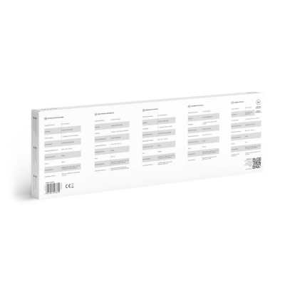Tastierë pa tel Savio KB-02, USB 2.4GHz, me tastierë numerike, e zezë