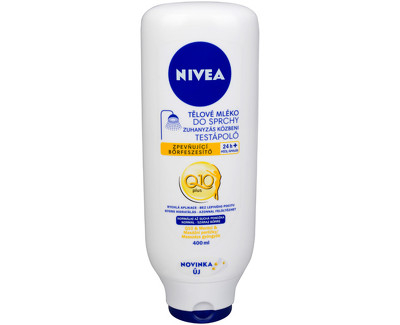 Losion trupi Nivea 250 ml