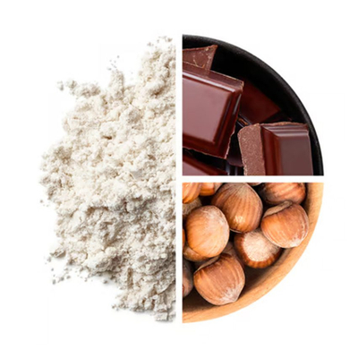 Whey Protein 2250G Qokollate+Lajthi