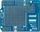 Shield proto Arduino A Proto Shield TSX00083, fushë për saldim, për Arduino