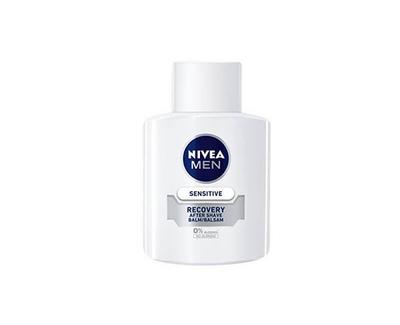 Balsam pas-rrojes Nivea Sensitive 100 ml