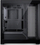 Kasë Phanteks NV-Serie NV5 MK2 DRGB, e zezë, Midi Tower