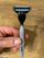 Koka zëvendsuese për rroje Gillette Mach3 Turbo, 3 tehe, set me 8 copë