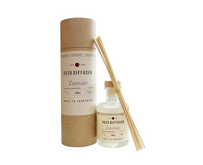 Shpërndarës aromatik Fikkerts Reed 200 ml