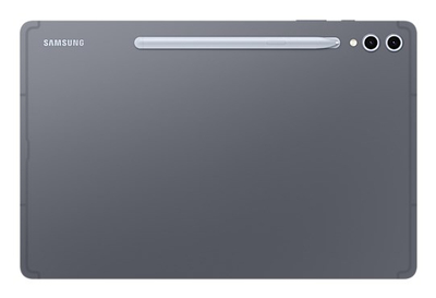 Таблет Samsung Galaxy Tab S10+, 12.4\", 512GB, Wi‑Fi, сива Moonstone