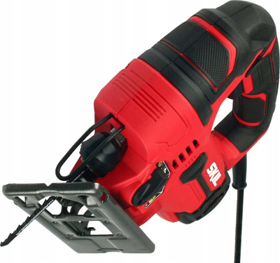 Sharrë pendul elektrike Skil 4530 GA, 550W, me rregullim shpejtësie