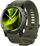 Rrip ore Mobile Origin Easy Strap Watch, 20mm, silikon, jeshil i errët