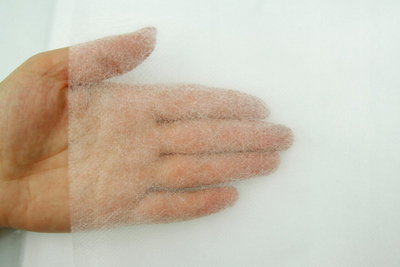 Неткаено платно Agrononwoven, 1.1x10m, 17g m², бело