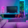 Drita dekorative Twinkly Candies Pearls, 100 LED RGB, USB C, tel i gjelbër