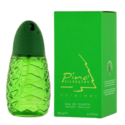 Eau De Toilette Pino Silvestre Original
