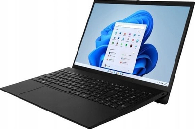 Techbite ZIN 5 Лаптоп, 15.6, Intel Celeron N4020, 4GB RAM, 128GB eMMC