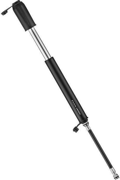 Pompë dore Lezyne SPORT DRIVE HP M 120psi, 216mm, e zeze