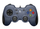 Gamepad dhe joystick Logitech F310 dhe G X56 Hotas, për PC, USB, gri