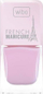 Manikyr për thonj Wibo French Manicure 4, 8.5 ml, ngjyrë natyrale