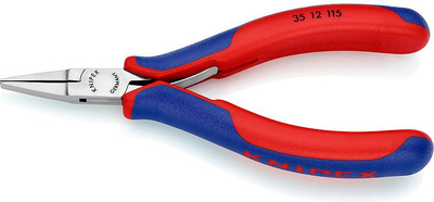 Dana për elektronikë Knipex 35 12 115, 115 mm