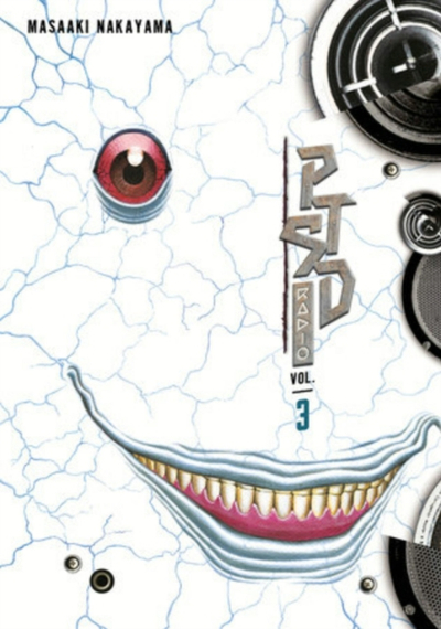 Ptsd Radio 3 Vol 5-6 3 - Masaaki Nakayama