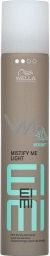 Llak flokësh Wella Professionals Eimi Mistify Me Light, 300ml