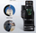 Monokular K&amp;F Concept 12x50, BaK4 FMC, IP68, jeshil