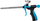 Pistoletë për shkumë montimi Mega Foam Gun, 340mm, metal