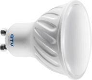Poç elektrik LED GTV GU10, 7.5 W, i bardhë