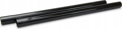 Tub plastik për fshesë me korrent LangeTools, fi 32 mm, set 2 copë, i zi