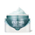 Maskë hidratuese ELEMIS Ultra Smart Pro-Collagen (Aqua Infusion Mask), 50 ml