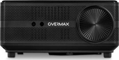 Projektor Overmax Multipic 6.1, Full HD 1080p, 150\", i bardhë