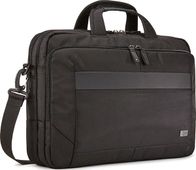 Çantë laptopi Case Logic 3204198, 15.6", e zezë