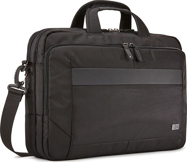 Çantë laptopi Case Logic 3204198, 15.6", e zezë
