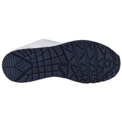 Женски патики Skechers Uno Stand on Air, Air Cooled Memory Foam, воздушен перниче во петата