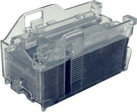 Kasetë kapësesh Katun Staple Cartridge Perf, 3x5000 kapëse, për Canon, e bardhë
