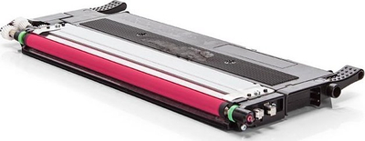 Toner kompatibël NoName HP W2073A, magenta, pa çip