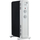Radiator me vaj Heinner HOH-M09WH-BK, 2000W, 9 elemente, bardh e zi