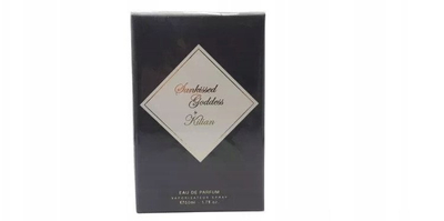 Parfum Kilian Sunkissed Goddess, i rimbushshëm, 50 ml